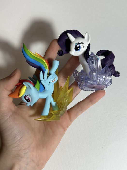 My little pony pop mart