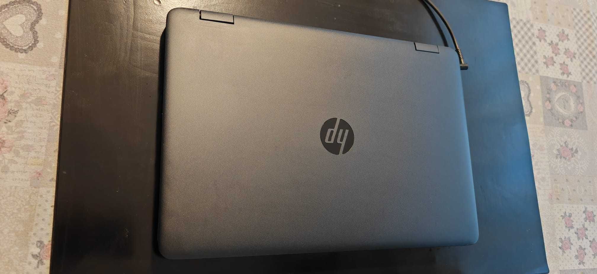 Laptop HP ProBook 650 G3 cu procesor Intel® Core™ i5-7200U 2.50 GHz