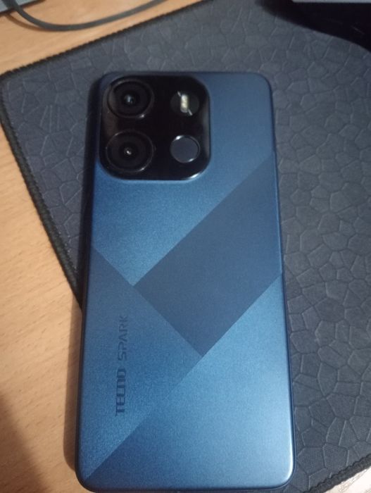 Продам Tecno spark go 2023