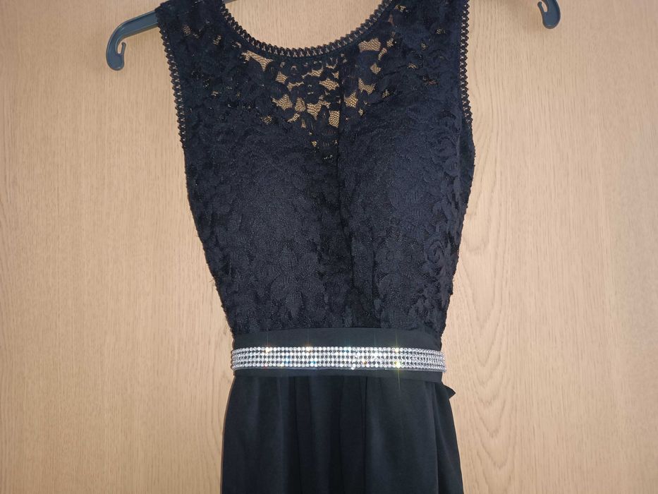 Rochie midi ocazia