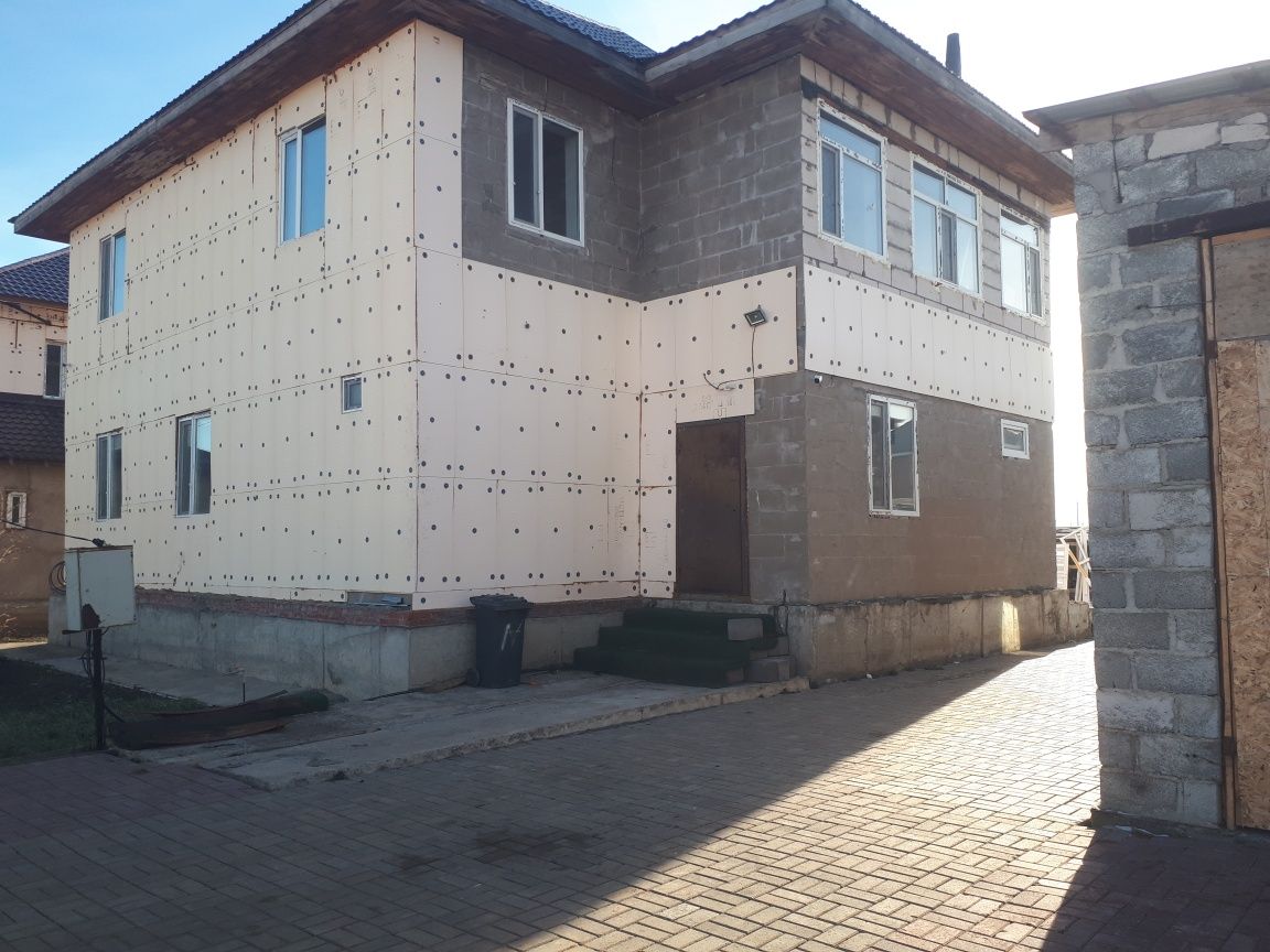Продам коттедж в г Косшы