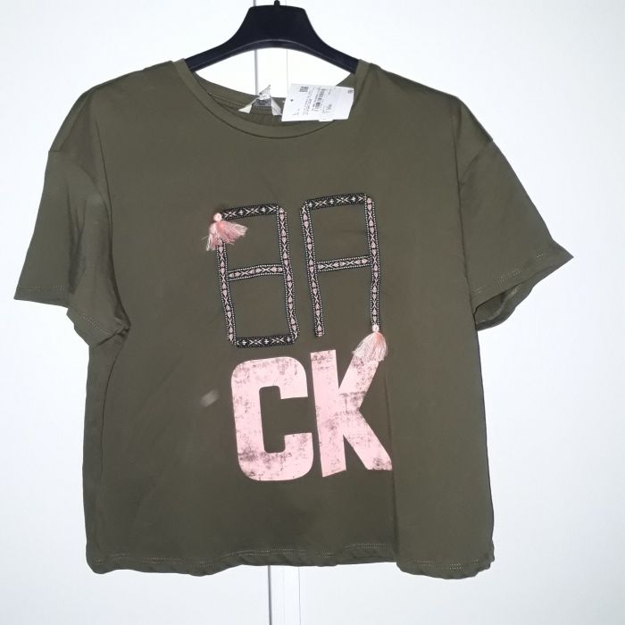 Tricou damă nou mărimea L