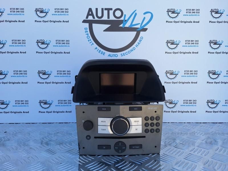 CD Player Radio CD 40 USB cu ecran GID Opel Antara