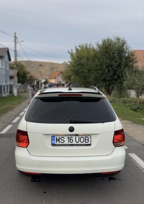 Volkwagen Golf 5 1.9 Tdi