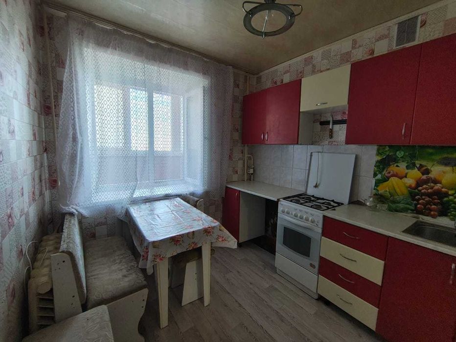 2-комн. квартира, 52.4м², 7/9 этаж
р-н ЖД вокзал, ул. Темирбаева