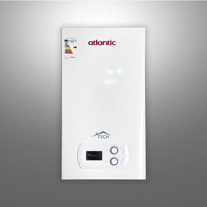 Водонагреватель Ariston Epa Atlantic Royal Integras everel