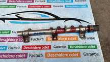 Rampa injectoare cu senzor BMW e87 e90 e60 N43 7562474