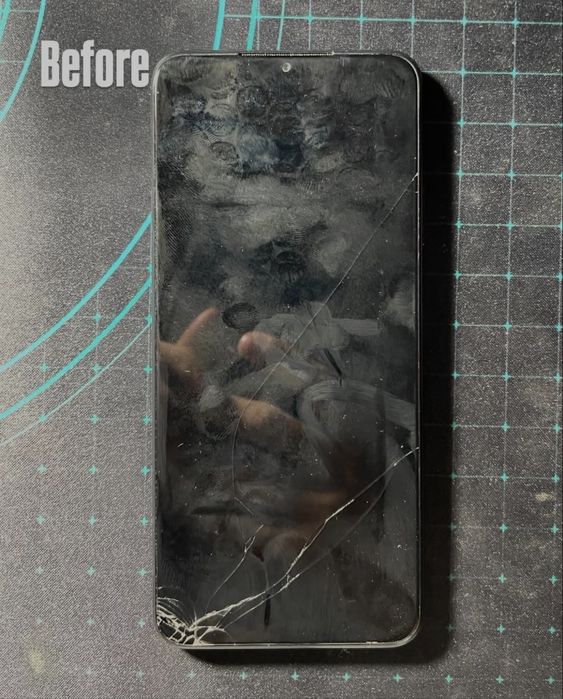 Reparatii, curatare si reconditionare electronice