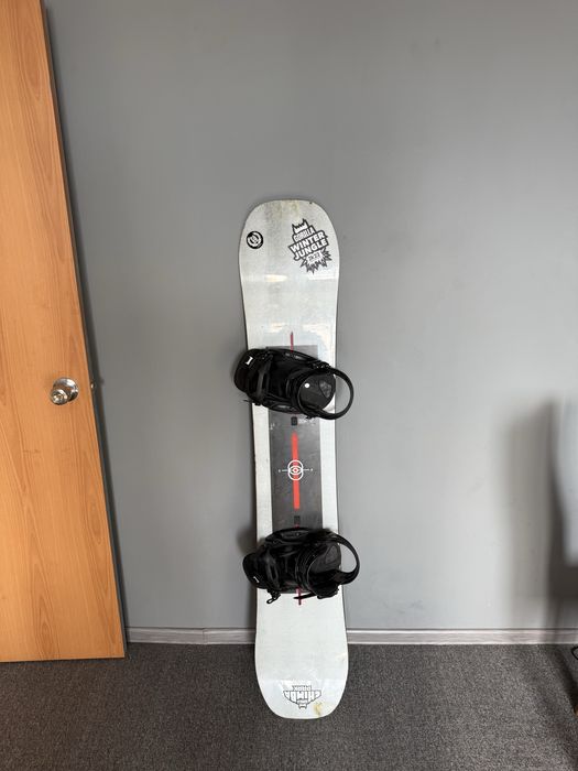 Сноуборд Burton Process 159