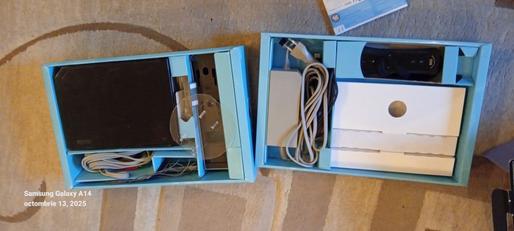 Nintendo Wii   de  vinzare