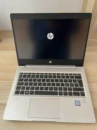 HP ProBook 430 G6*i5 8265U*16GB*256GB NVMe*IPS*Camera*HDMI*Fingerprint