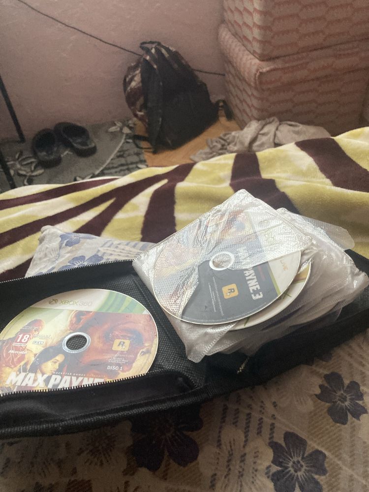 Xbox360 със 20+ Игри
