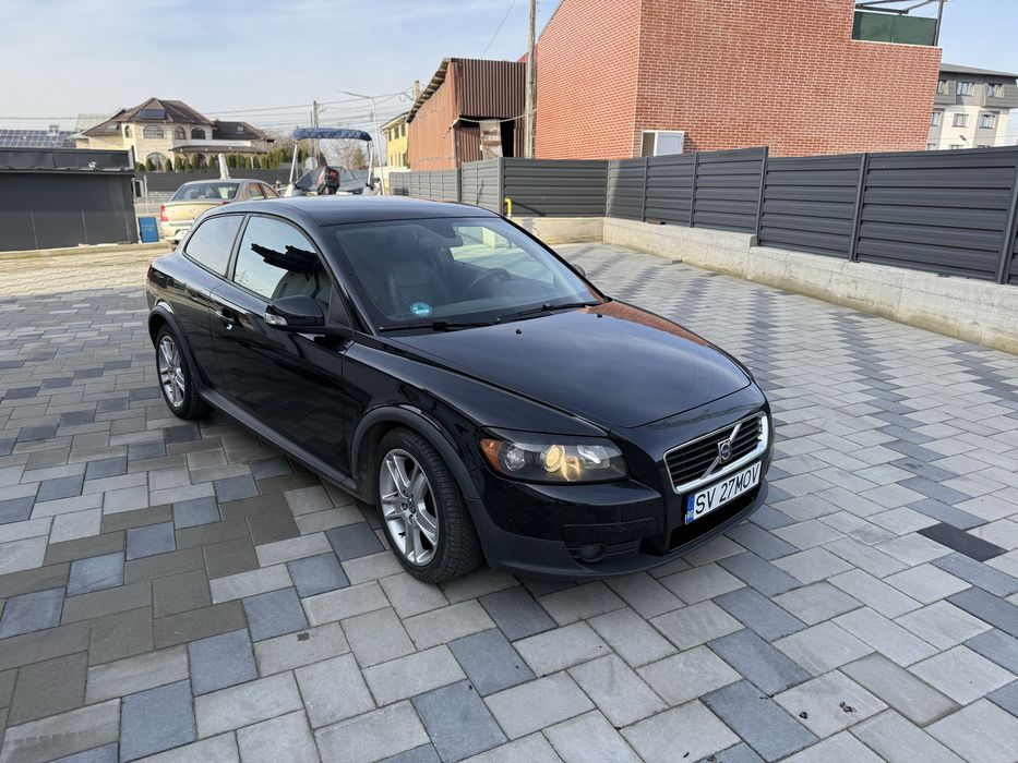 De Vanzare Volvo C30 1.6 TDI 2010