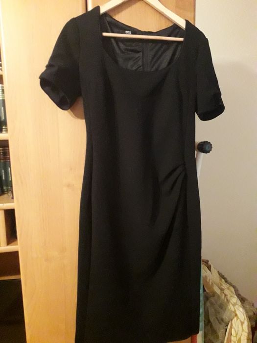 Vand rochie mas.38 - 40