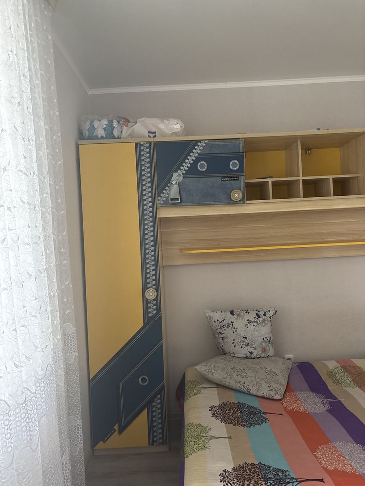 Гарнитур в спальную комнату