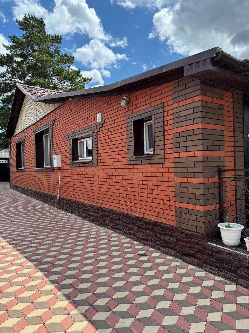 Продам дом в Жилянке