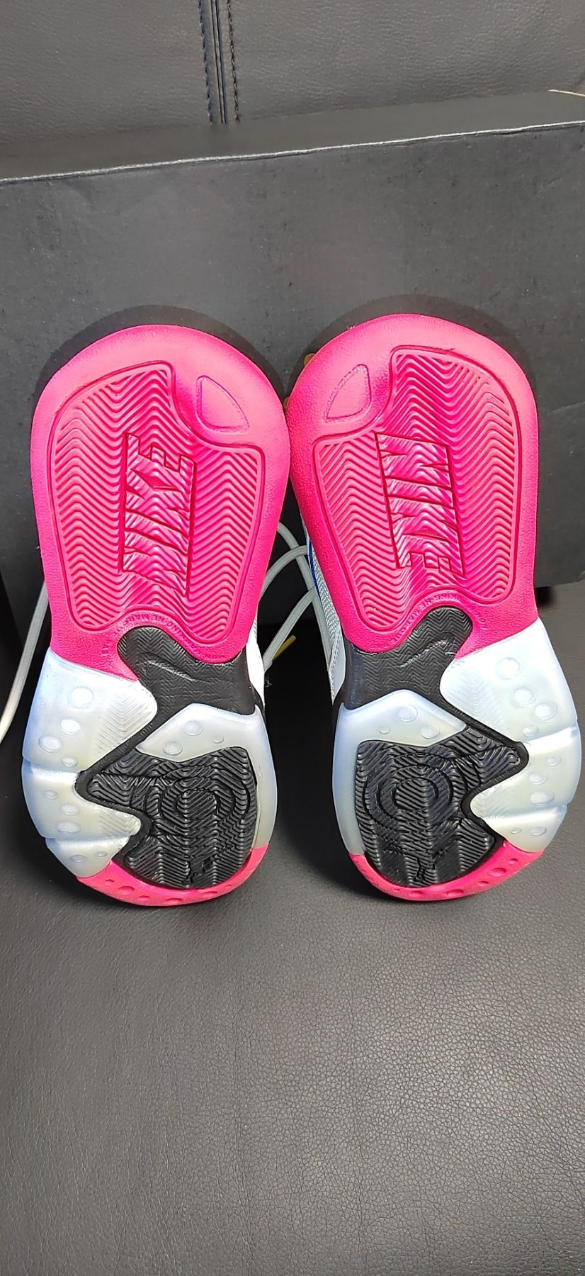 Nike Jordan Point Lane, номер 38,5