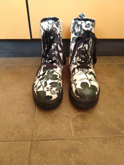 Дамски боти " Tendenz"  - 37 номер