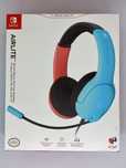 Casti Gaming Nintendo Switch Airlite 500-162-BLRD V.2