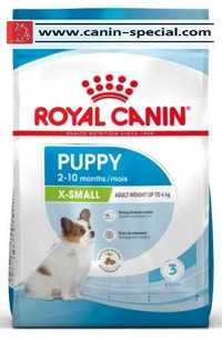 Royal Canin X-SMALL