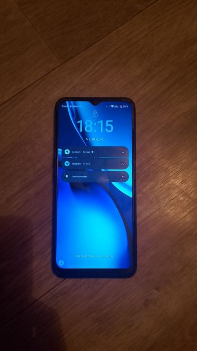 продам телефон редми