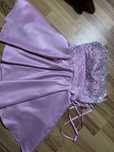 Rochie cu perle