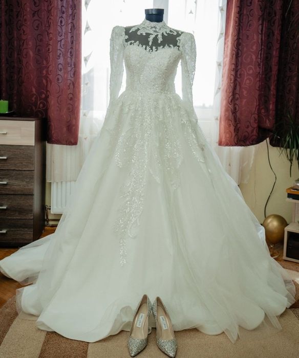 Rochie de mireasă