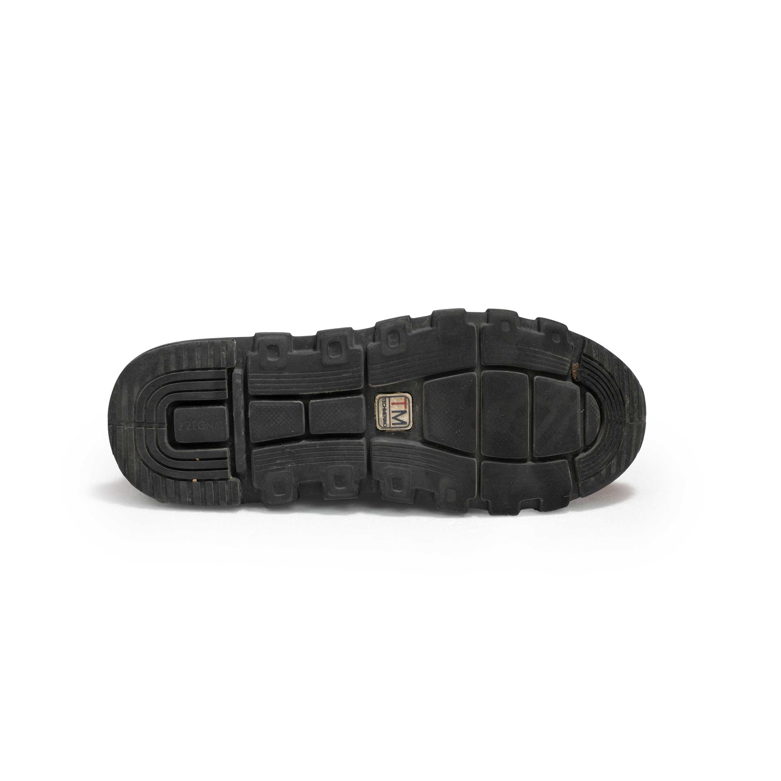 Zegna Mens Sneakers