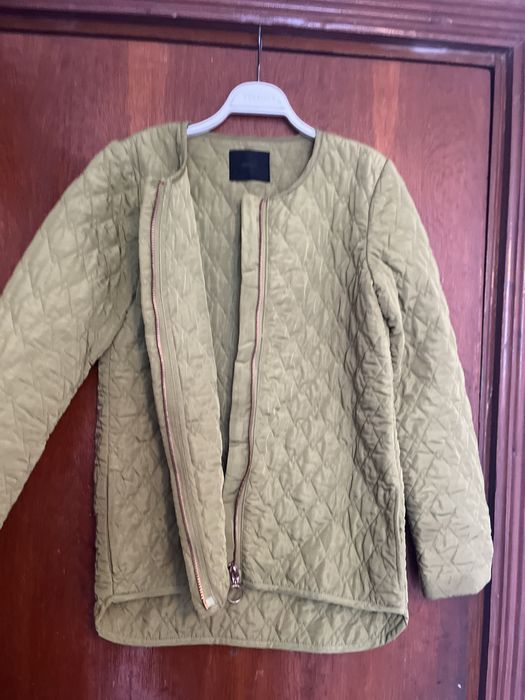 Geaca dama Minimum , kaki , M