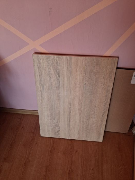 Кухненски плот нов 60/80