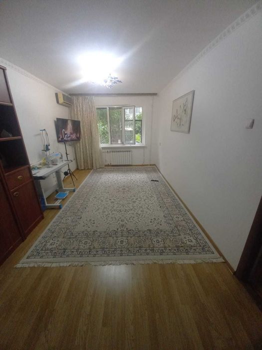 СРОЧНО продам 2 комнатную на проспекте Абая Жастык
