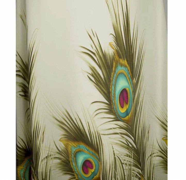 Официална рокля с камъни