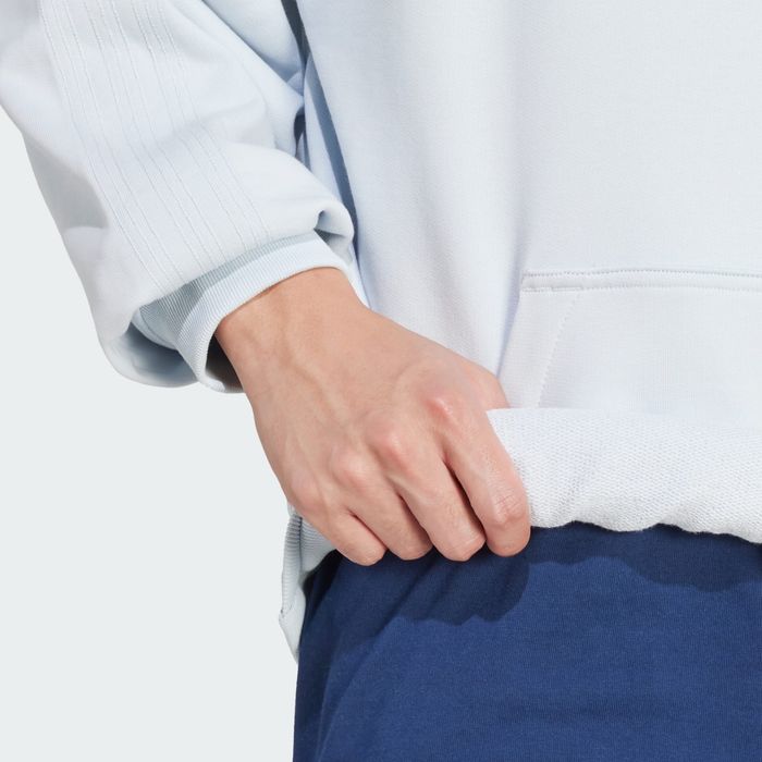 Hanorac Adidas Premium Essentials Hoodie Nou Original (L)