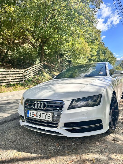 Vand Audi A7 313 Cp
