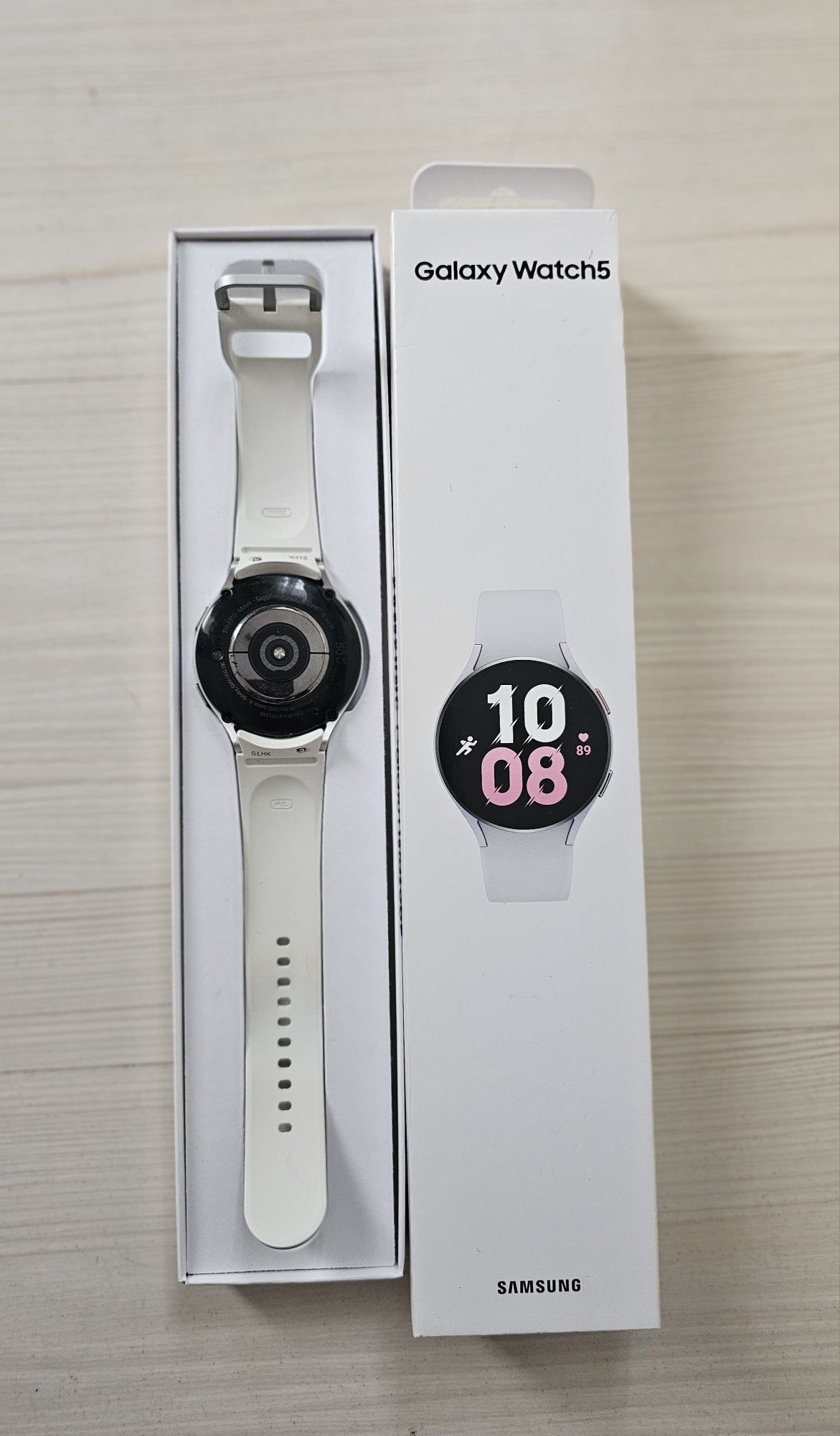 Samsung galaxy watch5 44mm