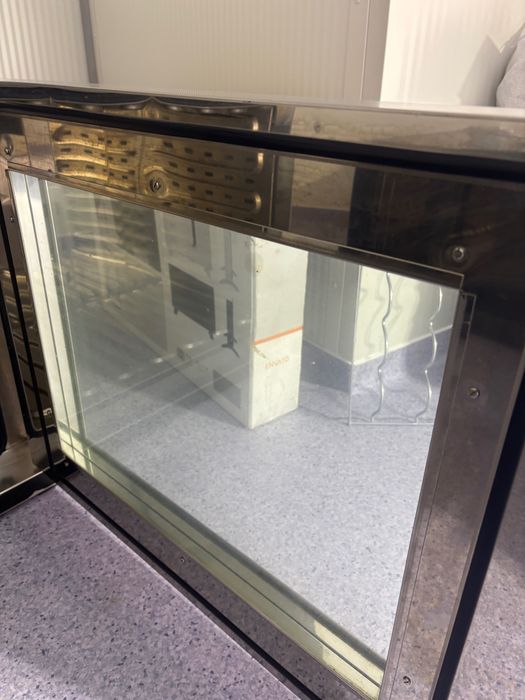 Cuptor de uscare\etuva de laborator Memmert UE500