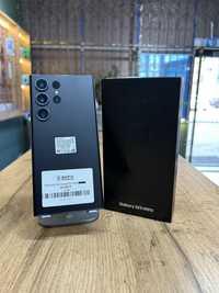 Samsung S 23 ultra 512gb black