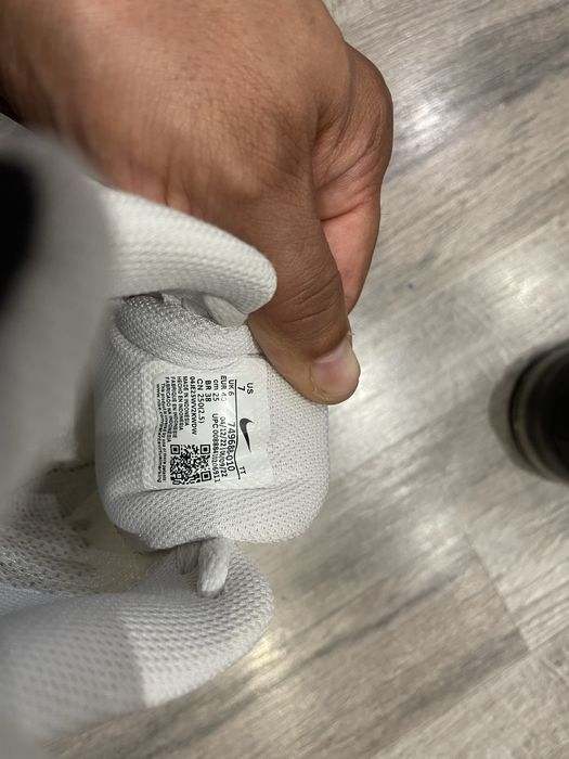 Nike Vapormax Nike