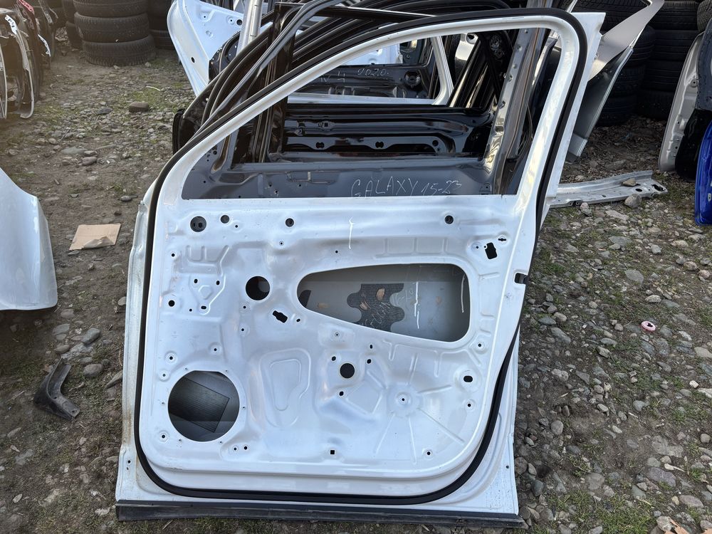 Врата Тигуан/VW Tiguan