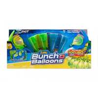 Baloane apa "Bunch O Balloons - Rapid Fill" -cu 2 lansatoare