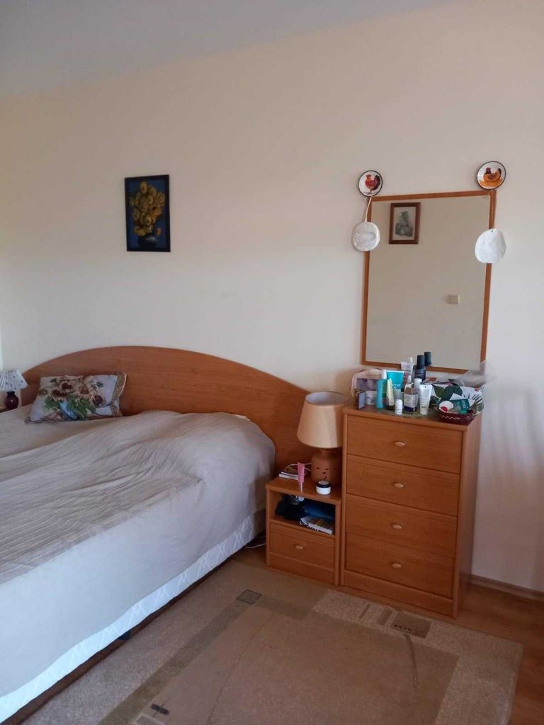 Продава се Двустаен апартамент в Обзор - 65 кв.м за 1000 €/кв.м - Снимка #7