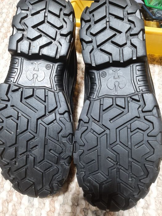 vand bocanci Engelbert strauss m 40