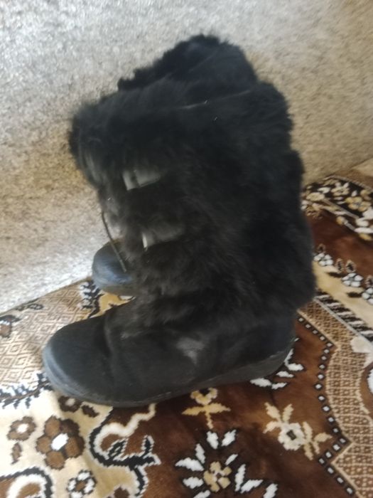 Сапоги. Женские. Новые 37р39р