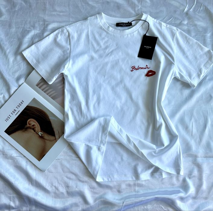 Дамска тениска Balm ain