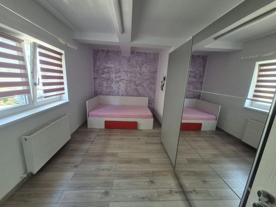 Apartament 3 camere ( chirie )