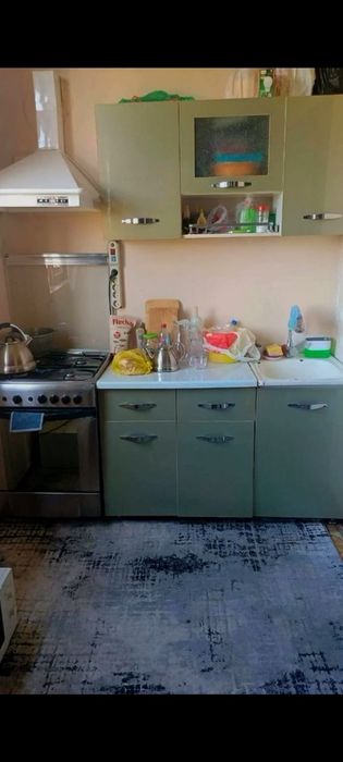 Продажа 2 комнатная квартира Сергели 1 Метро Чинар Базарчик