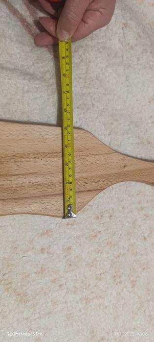 Дъски за рязане и сервиране