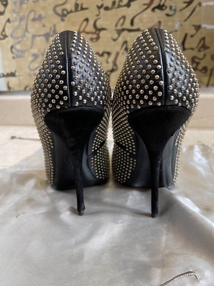 Pantofi dama , Giuseppe Zanotti