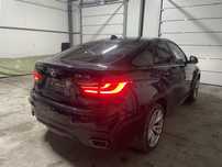 Sistem complet soft clouse portbagaj BMW f16 x6 broasca modul cablaj
