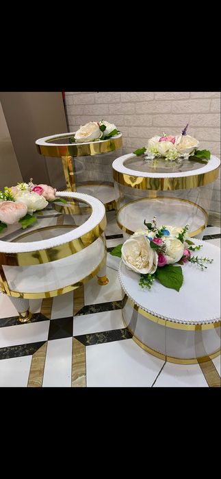 Корзины для Тойбастар кыз жасау спциальные корзины